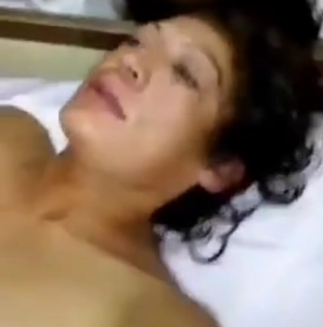 Real hot mom and son incest homemade