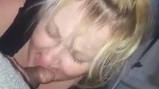 I was so embarrassed that my dick didn’t even get hard while my real mom was giving me a blowjob in the car.