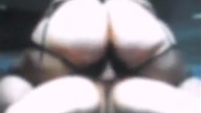 Real sexy mother and real Son homemade video