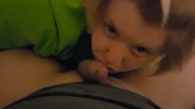 Compilation of footage of my real sister fucked by me, real videos